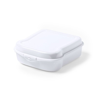 Porta Pranzo Panino - cod. MK2500 Porta Pranzo Panino - cod. MK2500