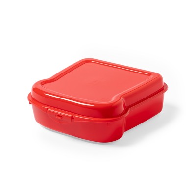 Porta Pranzo Panino - cod. MK2500 Porta Pranzo Panino - cod. MK2500