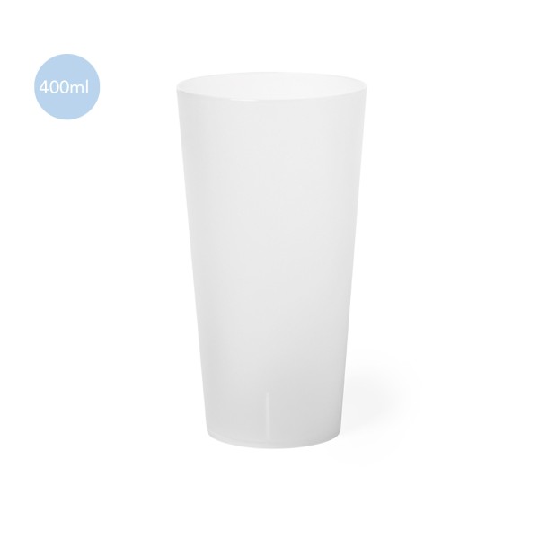 Bicchiere da stampare - cod. MK2555