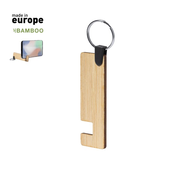 Portachiavi Supporto - cod. MK2618