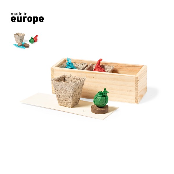 Kit Giardino - cod. MK2673