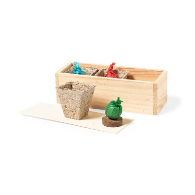 Kit Giardino - cod. MK2673 Kit Giardino - cod. MK2673