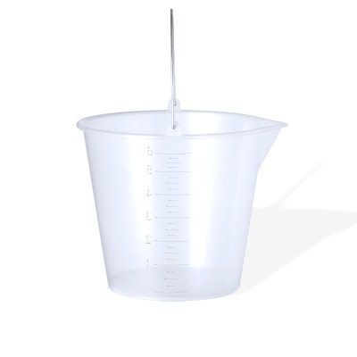 Secchiello Graduato - cod. MK2740 Secchiello Graduato - cod. MK2740