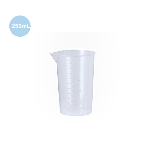 Bicchiere Graduato - cod. MK2743