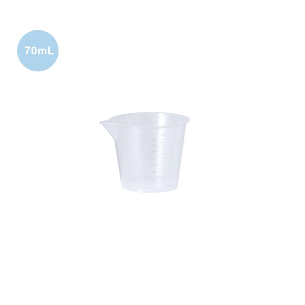 Bicchiere con logo stampato  - cod. MK2744