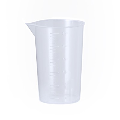 Bicchiere Graduato - cod. MK2743 Bicchiere Graduato - cod. MK2743