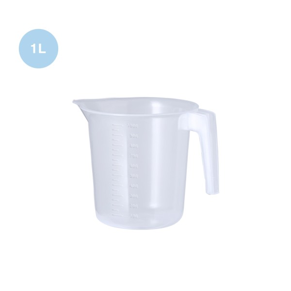 Caraffa Graduata - cod. MK2745