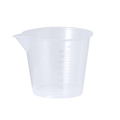 Bicchiere Graduato - cod. MK2744 Bicchiere Graduato - cod. MK2744