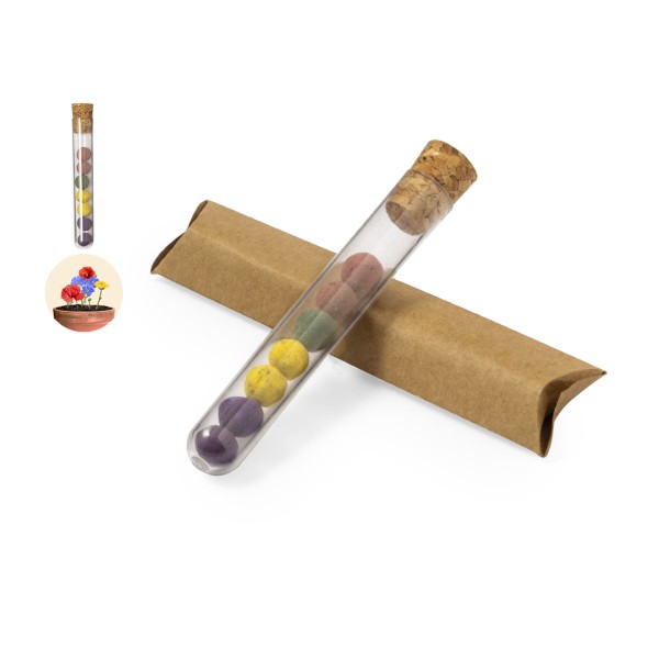 Set Bombom di Semi - cod. MK2750