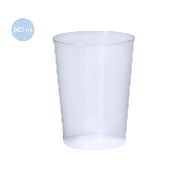 Bicchieri con stampa logo - cod. MK2751