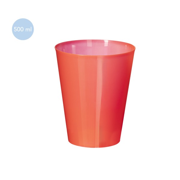 Bicchieri con stampa logo - cod. MK2752