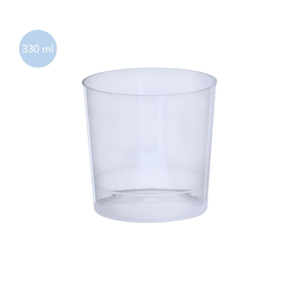 Bicchiere da stampare - cod. MK2759