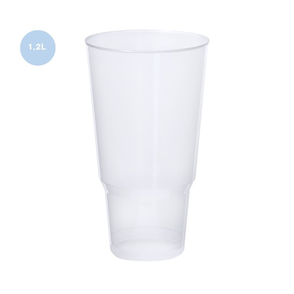 Bicchiere promozionale - cod. MK2760