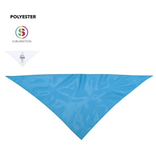 Bandana da personalizzare - cod. MK3029