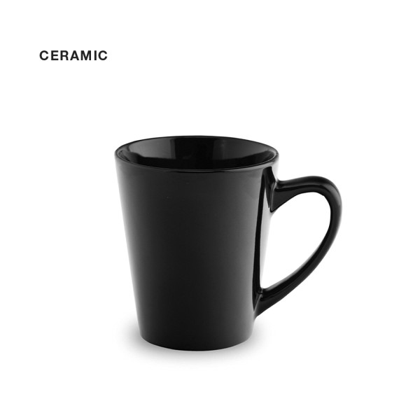 Tazza in ceramica da stampare - cod. MK3189