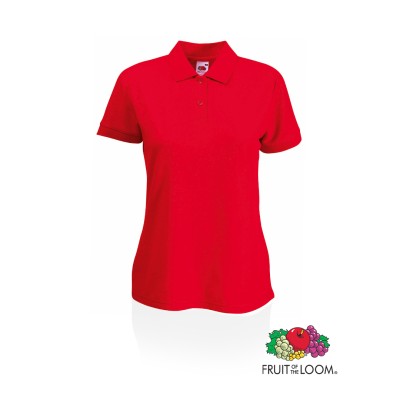 Polo Donna - cod. MK3248 Polo Donna - cod. MK3248