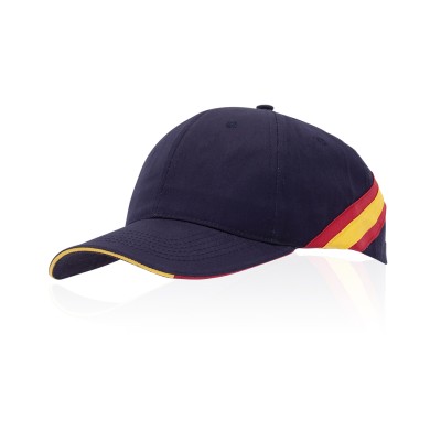 Cappellino - cod. MK3282 Cappellino - cod. MK3282