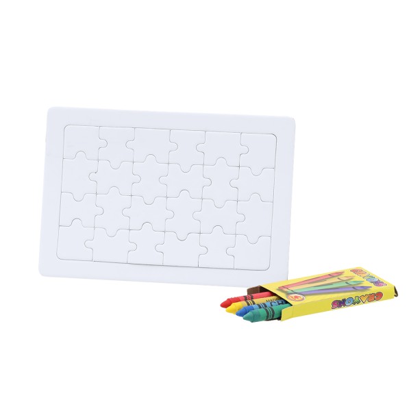 Puzzle - cod. MK3301