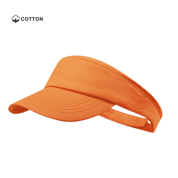 Visiera personalizzabile - cod. MK3330