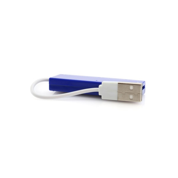 Lettore Memory Card - cod. MK3383