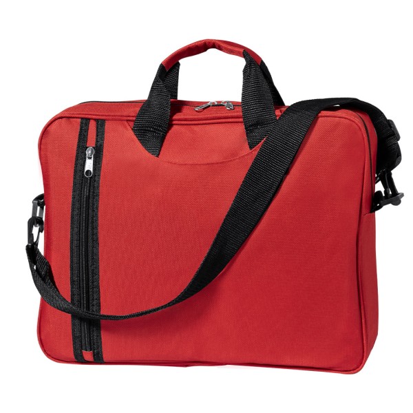Portadocumenti personalizzato con logo - cod. MK3477