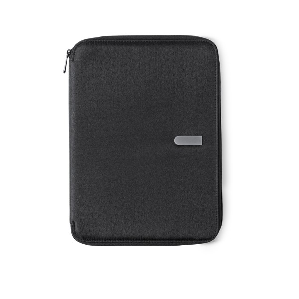 Portadocumenti personalizzato con scritte - cod. MK3526