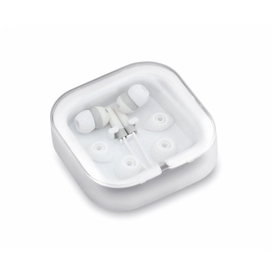 Auricolari - cod. MK3551