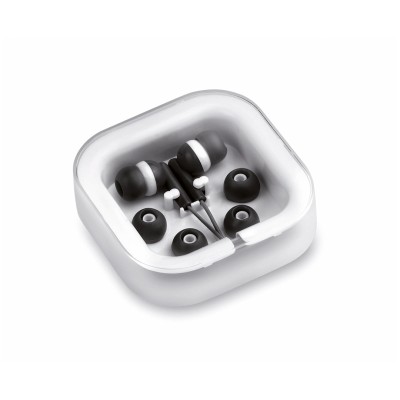 Auricolari - cod. MK3551 Auricolari - cod. MK3551