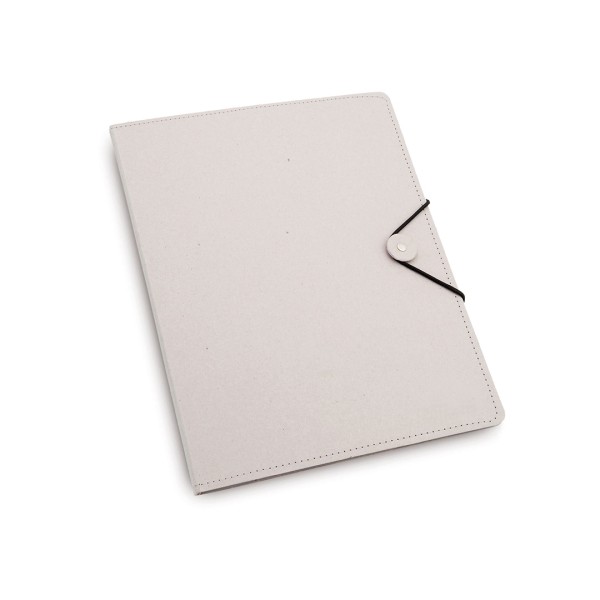 Portadocumenti personalizzabile con logo - cod. MK3639