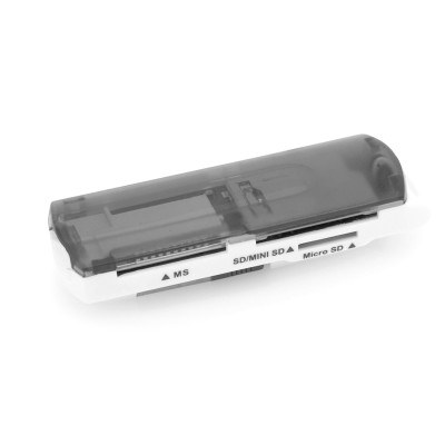 Lettore Memory Card - cod. MK3693 Lettore Memory Card - cod. MK3693