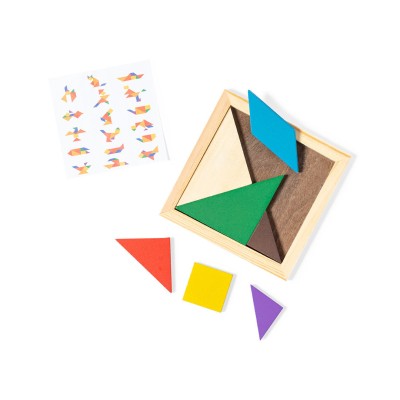 Puzzle - cod. MK3704 Puzzle - cod. MK3704