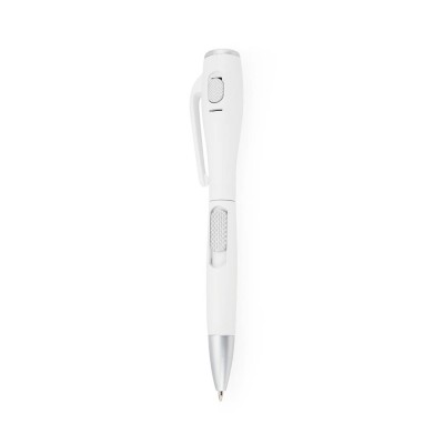 Penna con Torcia - cod. MK3714 Penna con Torcia - cod. MK3714