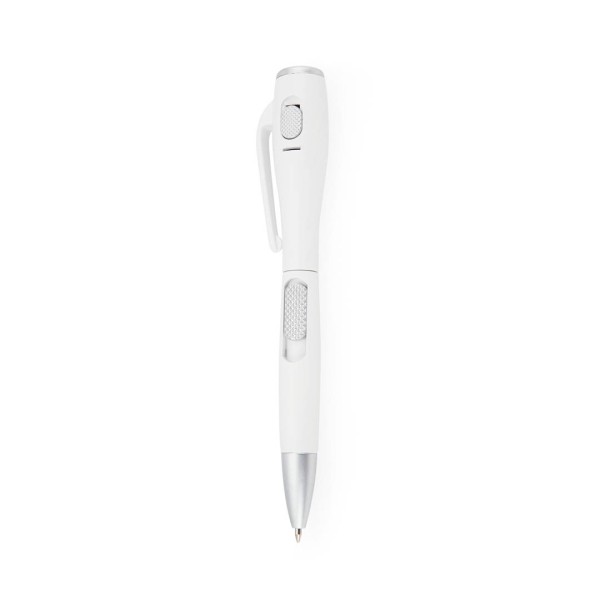 Penna con Torcia - cod. MK3714