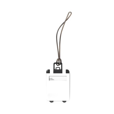 Badge Bagaglio - cod. MK-3816