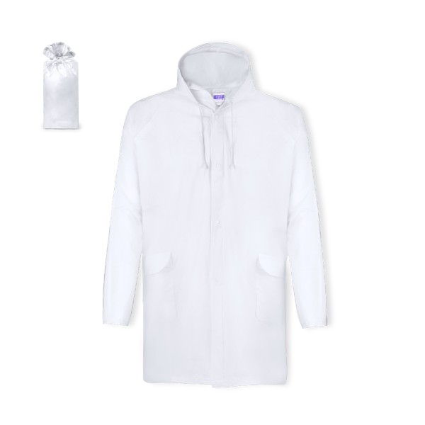 Giacca a Vento personalizzabile con scritte - cod. MK3880