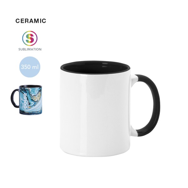 Tazza Sublimazione - cod. MK3894