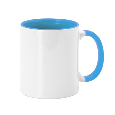Tazza Sublimazione - cod. MK3894 Tazza Sublimazione - cod. MK3894