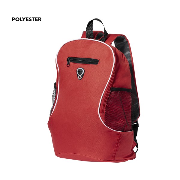 Zaino resistente personalizzato - cod. MK4057