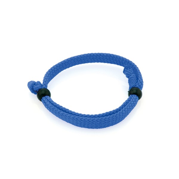 Braccialetto personalizzato con scritte - cod. MK4123