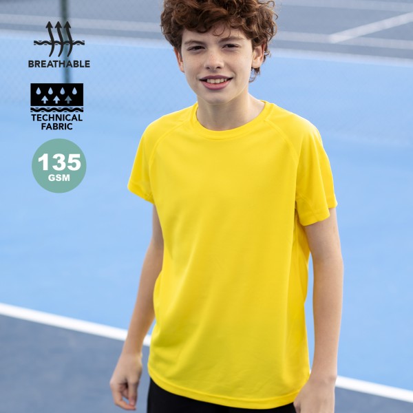 T-Shirt Bimbo - cod. MK4185