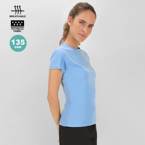 T-Shirt Donna - cod. MK4186