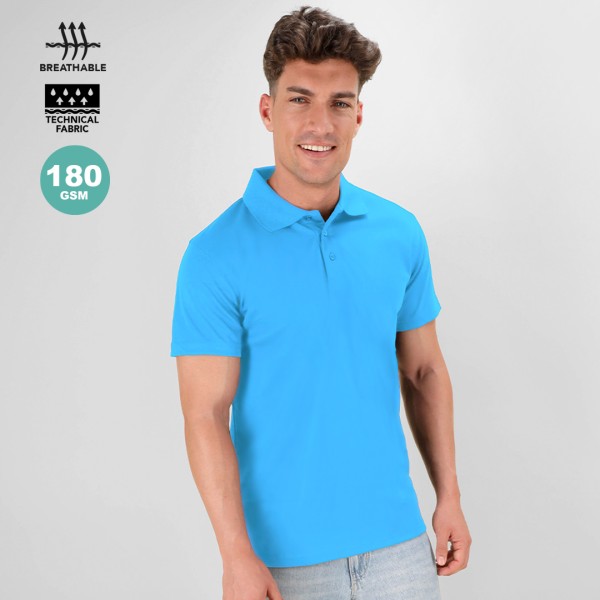 Polo da stampare - cod. MK4187