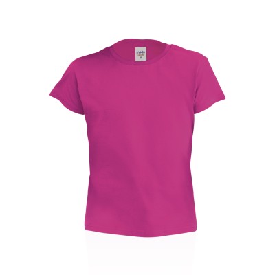 T-Shirt Bimbo Colore - cod. MK4198 T-Shirt Bimbo Colore - cod. MK4198