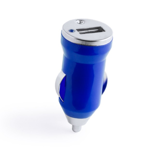 Caricatore Auto USB - cod. MK4210