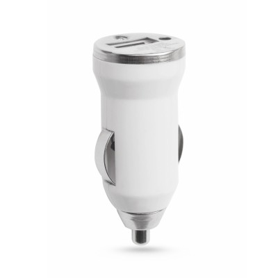 Caricatore Auto USB - cod. MK4210 Caricatore Auto USB - cod. MK4210