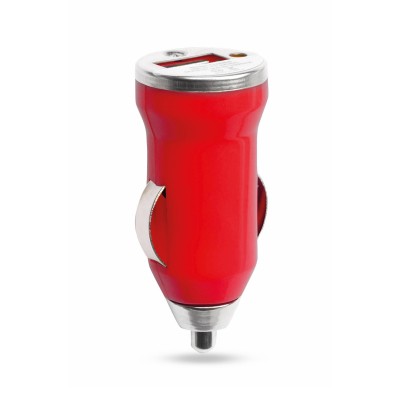 Caricatore Auto USB - cod. MK4210 Caricatore Auto USB - cod. MK4210