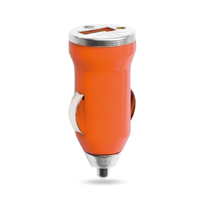 Caricatore Auto USB - cod. MK4210 Caricatore Auto USB - cod. MK4210