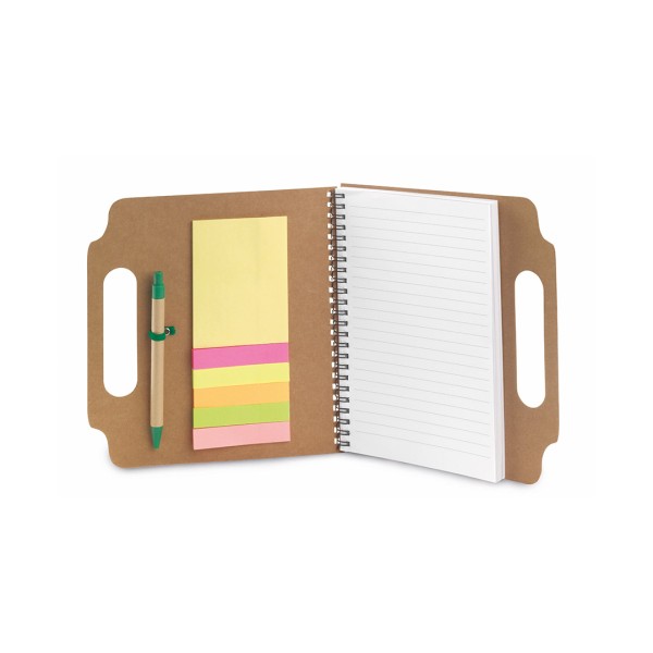 Block Notes - cod. MK4237