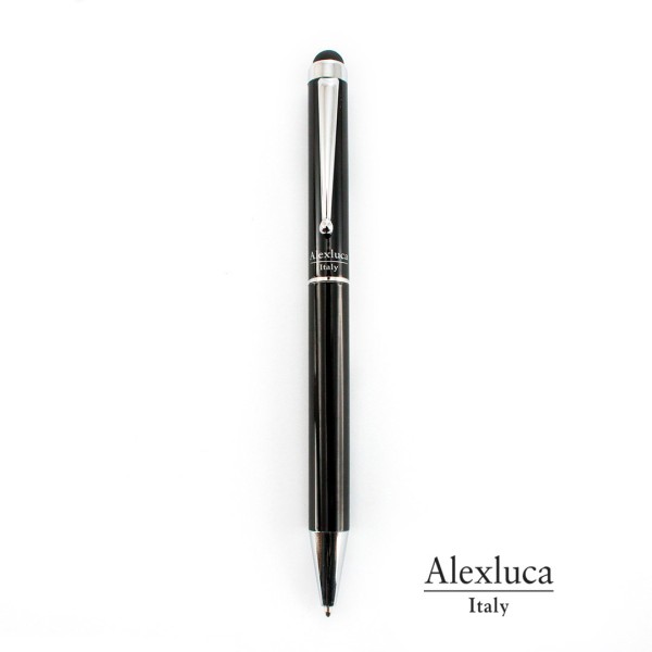 Penna Touch con scritte - cod. MK4406