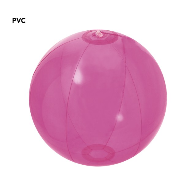 Pallone con stampa logo - cod. MK4409